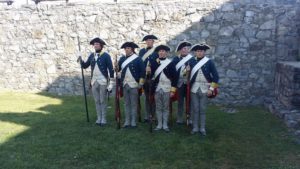 Colonial Market Days in Lebanon