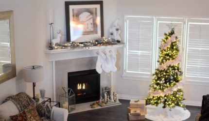 Selling your home this holiday season