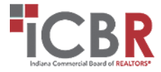 Taylor Real Estate Specialists is a member of the Indiana Commercial Board of Realtors 