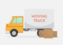 moving truck